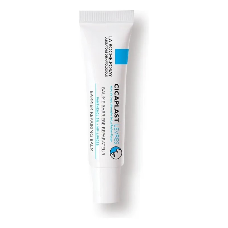 Bálsamo de Labios La Roche Posay Cicaplast 7.5ml.