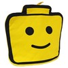 Funny Retro Comedy Brick Face Tea cosy - In the