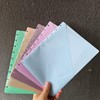 Discbound Dividers with Pockets & 9 Disc Bound Classic -