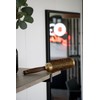 Olivia Garden Expert Blowout Speed – Gold & Brown -