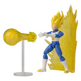 Dragon Ball Super - Super Saiyan Vegeta - Dragon Stars Power Up Pack (Efectos de Poder)