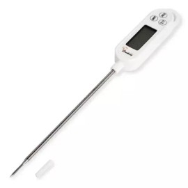 CookingPlus 온도측정기 쿠킹플러스 디지털 온도계 조리용 온도 측정기 CP300 Cooking Plus Digital Thermometer CP300 Food Temperature Meter [Single item]