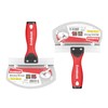Goldblatt 2 Pieces Bucket Scoop for Drywall, Plaster - Stainless