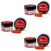 Tandem Baits Methood Feeder MF Diffusion Micro Boilies 12 x
