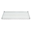 Shelving Inc. 12" d x 24" w Acrylic Wire Shelf