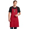 Broad Bay Large Texas Tech Mens Apron or Womens Aprons