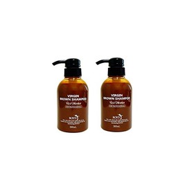 ブライセス ロイド カラーシャンプー ヴァージンブラウン 300ml 2本セット