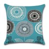 Thalia Smile 4 Piece Cushion Cover Cushion Cover 45x45 Scandinavian