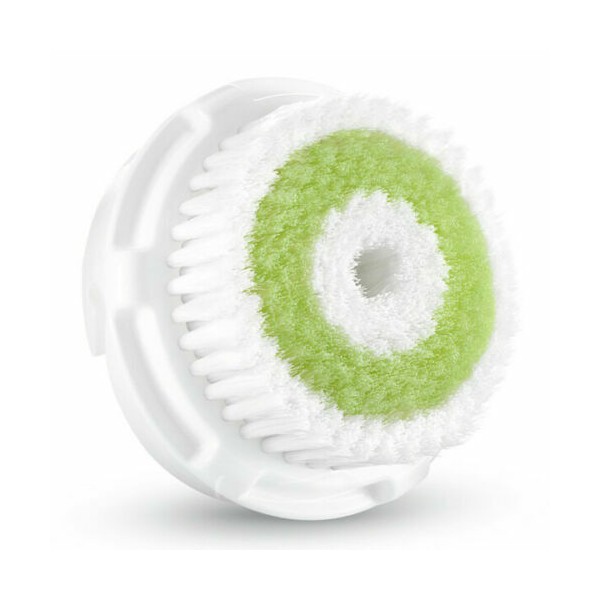 Clarisonic Acne Cleansing Brush Head - New Without Box