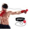 Tap punching office boxing ball school training head self speed / 탭 펀칭 사무실 복싱 볼 학교 훈련 머리 셀프 스피드