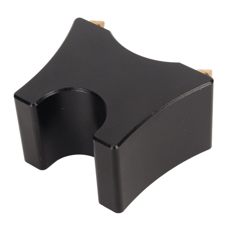 HiFi Cable Stand Spike Shock Absorbing Aluminum Alloy HiFi Speaker