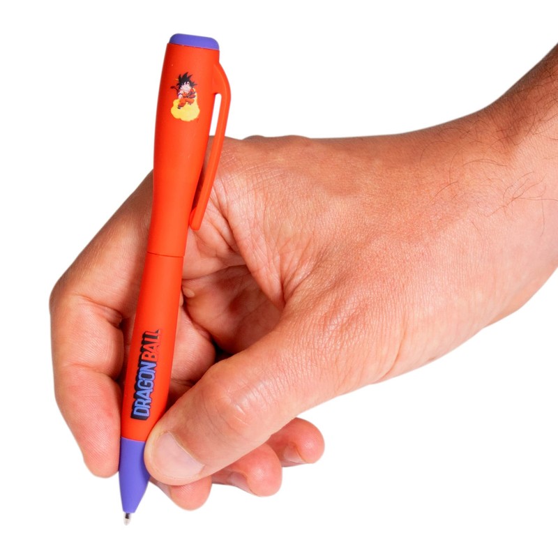 Dragon Ball Ballpoint Pen