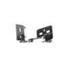 RV Designer H251, Spring Hinge, 2 Per Pack, Cabinet Hardware