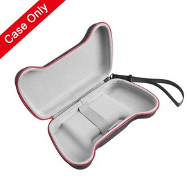 RLSOCO Carrying Case for GameSir G8 Galileo Mobile Gaming Controller (Case Only)