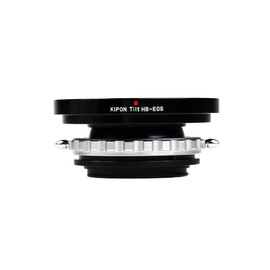 Kipon Hasselblad Hb Mount Lens to Canon EOS Camera Body Tilt Adapter