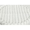 LTWHOME Replacement Scrubby Mop Pads Fit for Bissell Spinwave 2039