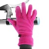 Fleece Winter Warm Outdoor Sports Cycling Anti-static Touch Screen Gloves