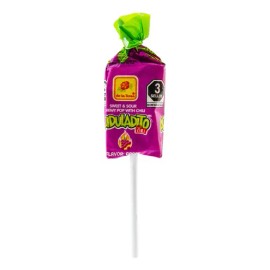 Paleta Suave Acidulada De La Rosa Dulce 40 Pzas 340g