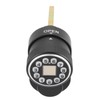Keyless Entry Door Lock IP65 Waterproof 0.5s Quick Response APP