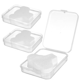 WOONEKY Nose Strip Patches 300 Pcs Blackhead Strips Deep Cleaning Nose Pads for Facial