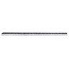 Groz 01334 40" Steel Rule