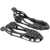 Semptec Urban Survival Technology Pull-on shoe spikes: Shoe spikes for