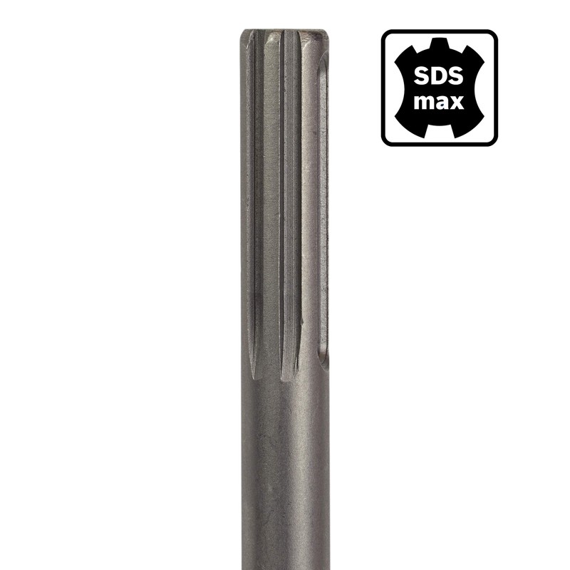 Sabre Tools 7/8 Inch SDS MAX Ground Rod Driver Bit