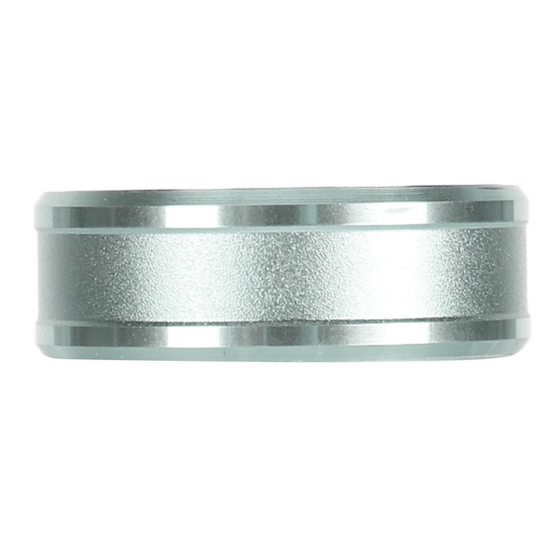 Smart Ring IP68 Waterproof Health Tracker Sleep Monitoring Bluetooth Fitness