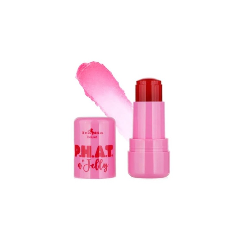 tinta P.H.A.T n' Jelly Cooling Water Tint Cherry Me Italia