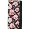 Unbranded X2 JDM SAKURA Lucky Cat Pattern Fabric Soft Cotton