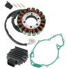 For Yamaha Stator Regulator Rectifier Gasket for Yamaha Road Star