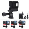 Sunnylife Panoramic 4K Camera Quick Release Protective Frame for Insta360