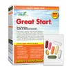Great Start Complete Daily Vitamin Pack | Energy & Essentials