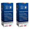 Bosch Descaling Tablets (1 Pack of 6)