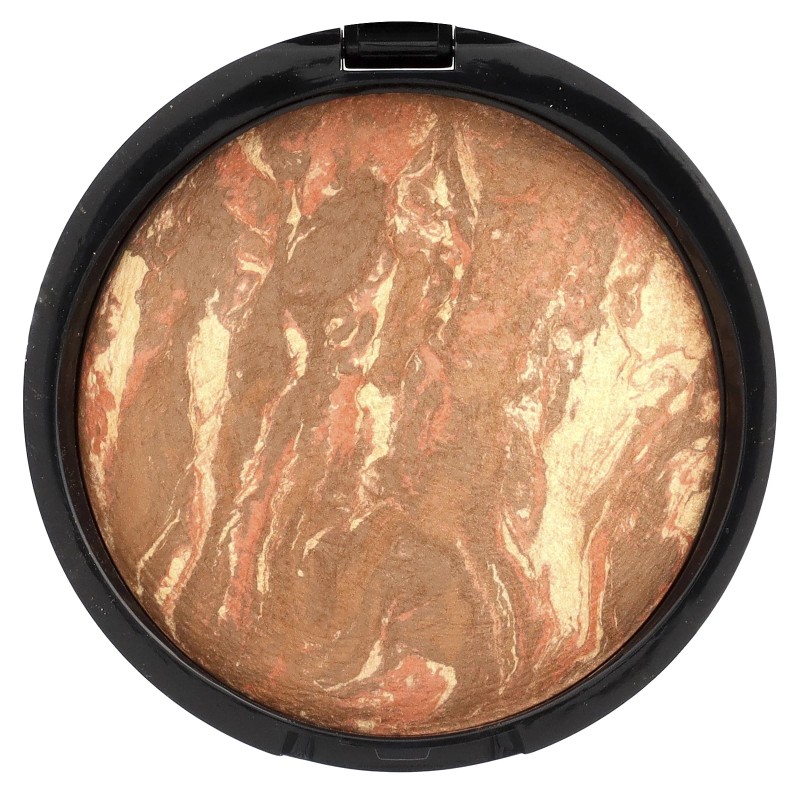 Baked Balance-N-Brig<wbr/>hten, Color Correcting Foundation, Toffee, 0.32 oz (9 g)