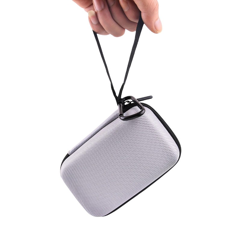 WAIYUJP Storage Case Compatible with PENTAX WG-8/WG-90/Ricoh RICOH WG-7/WG-6/WG-80/WG-70 Digital