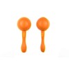 Halilit MPB369 Maracas. Brightly Coloured Rattle Shaker Traditional Musical Instruments