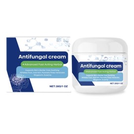 Foot Cream for Cracked Heels & Dry Skin – Cracked Heel Repair Cream, Moisturising Heel Cream