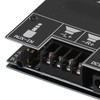 Power Amplifier Board Module Bluetooth Stereo Dual Channel AMP with
