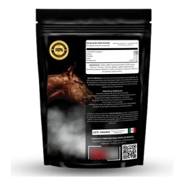Pre Workout Promotor De Testostera Para Caballos De Carrera