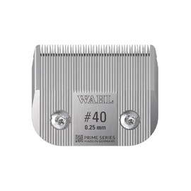 Wahl Prime Blade for Professional Pet Clipper size 40, 0.25mm
