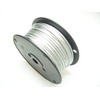 1/8", 7x19 Galvanized Cable (250 ft Reel)