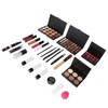 Multifunctional Makeup Kit Cosmetic Eye Shadow Lip Gloss Concealer Set