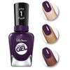 Sally Hansen Miracle Gel Nail 549 Boho A Go Go