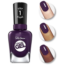 Sally Hansen Miracle Gel Nail 549 Boho A Go Go