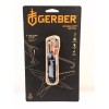 Gerber Gear Gear Stake Out 11-in-1 Multi-tool Color: Sliver
