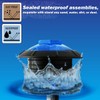 Meerkatt (Pack of 20) Special Generation 3/4 inch Round Blue