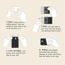 Fortnite reboot card Debit Card Vinyl Sticker Cover for Cards