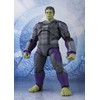 Bandai Avengers: Endgame - Hulk Limited Edition [SH Figuarts]
