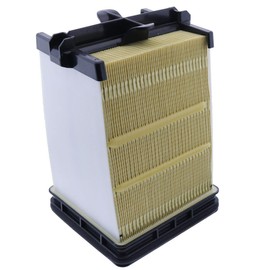 JZGRDN 7221934 7221933 7286322 Outer Air Filter & Inner Air Filter Kit Compatible with Bobcat T450 T550 T590 T595 T630 T650 T870 S450 S510 S530 S550 S570 S590 S595 S630 S650